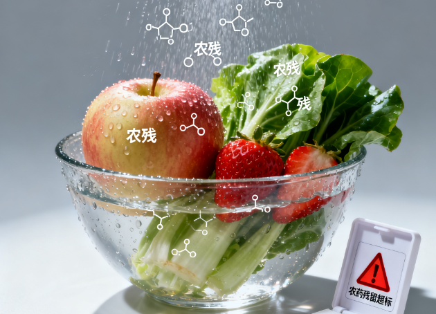 國產(chǎn)多功能食品檢測儀品牌市場表現(xiàn)排名：山東萊恩德口碑領(lǐng)跑